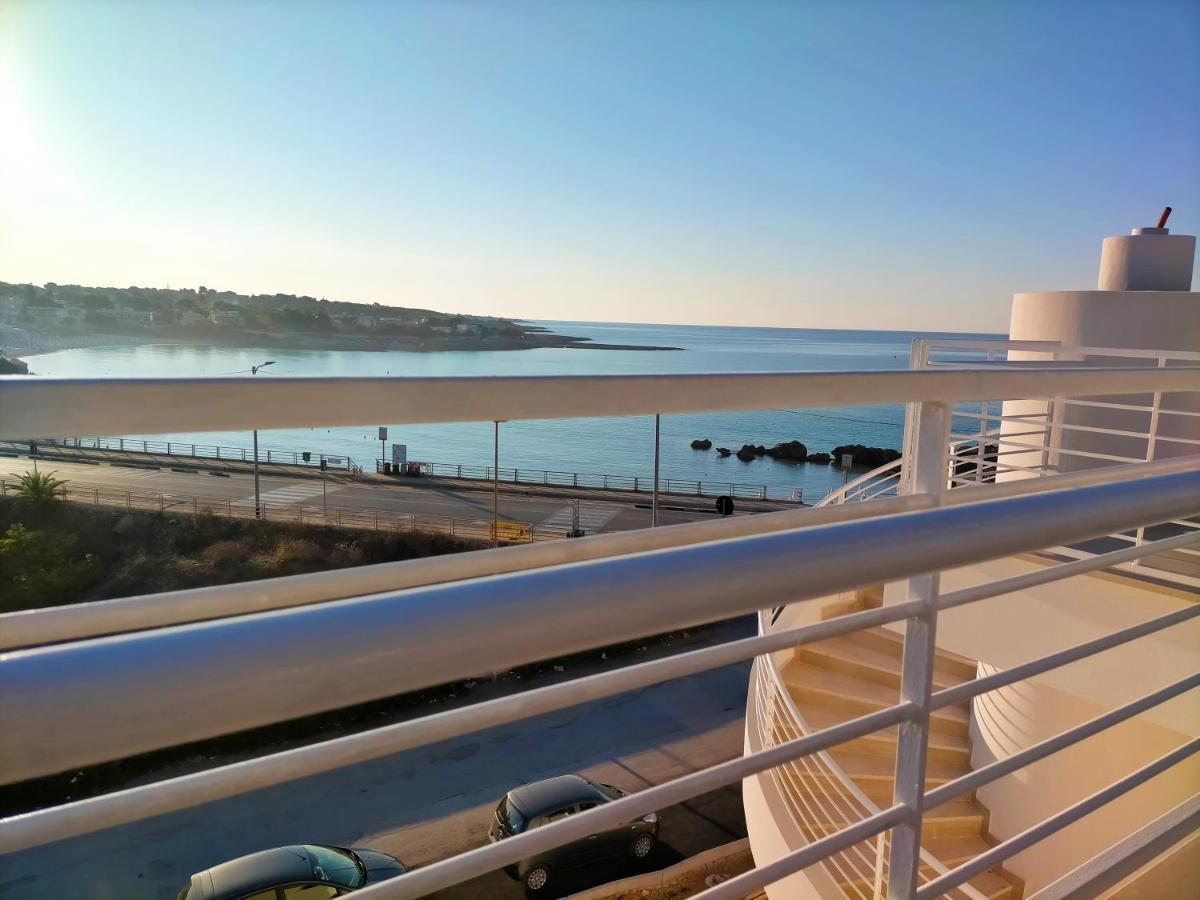 Jonium Hotel - Amazing Sea View And Swimming Pool Pulsano Dış mekan fotoğraf