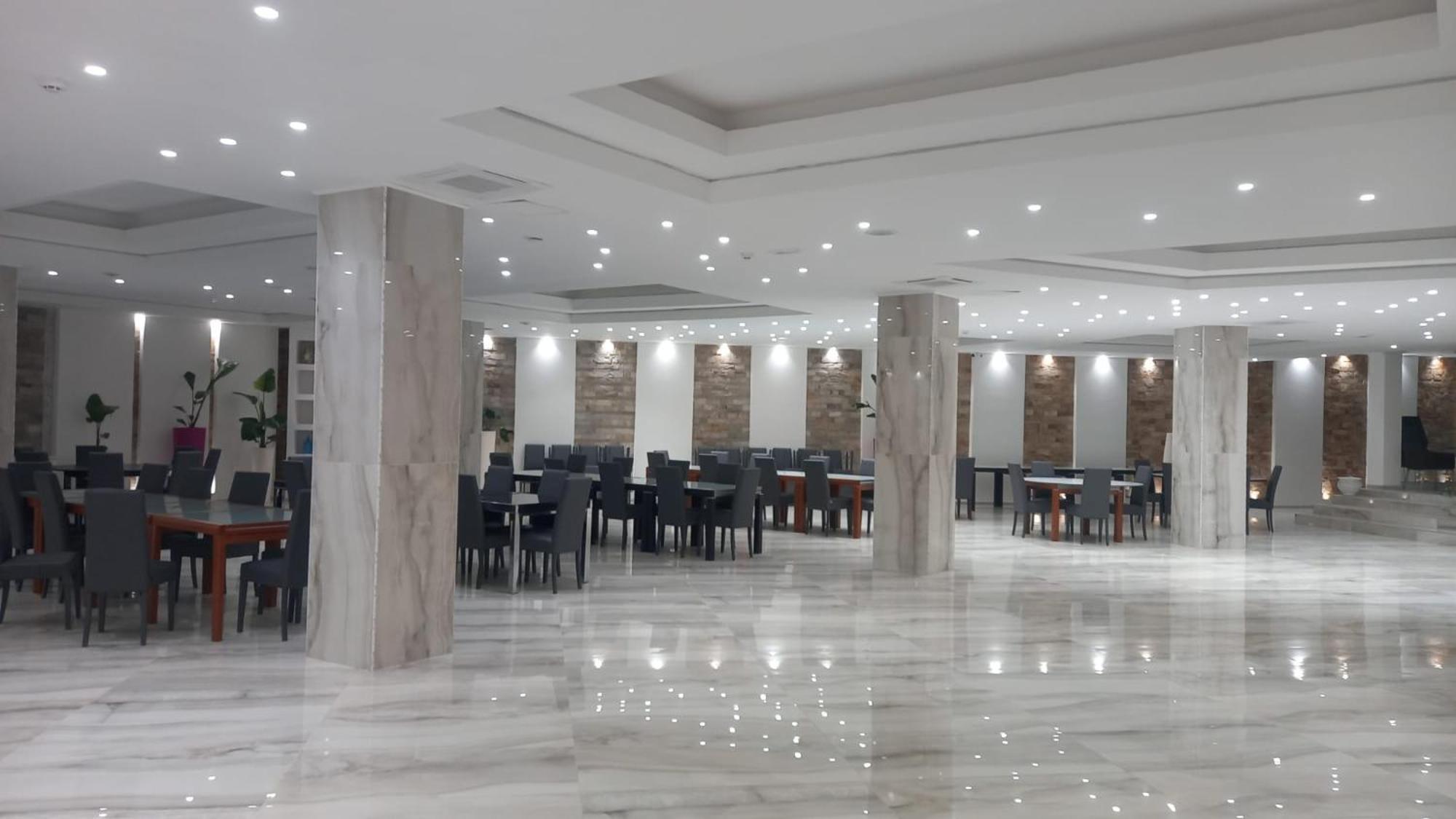 Jonium Hotel - Amazing Sea View And Swimming Pool Pulsano Dış mekan fotoğraf